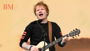 Ed Sheeran: Ein musikalisches Genie mit einem Herz aus Gold