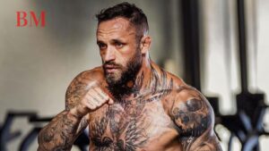 Chris Bumstead Größe: Ein Blick auf den Bodybuilding-Champion