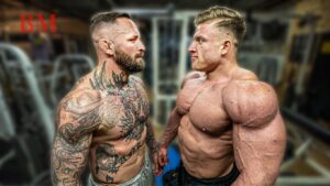 Chris Bumstead Größe: Ein Blick auf den Bodybuilding-Champion