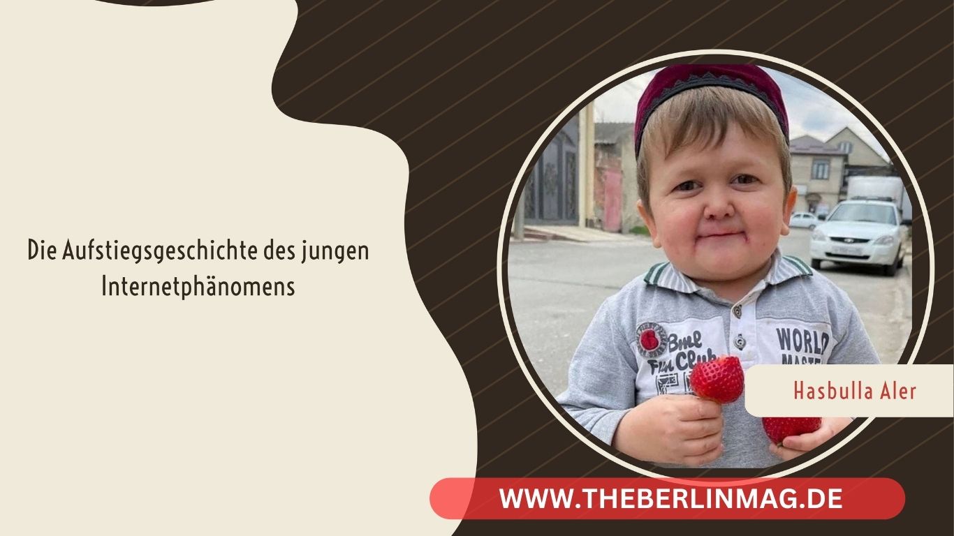 Hasbulla Alter: Die Aufstiegsgeschichte des jungen Internetphänomens