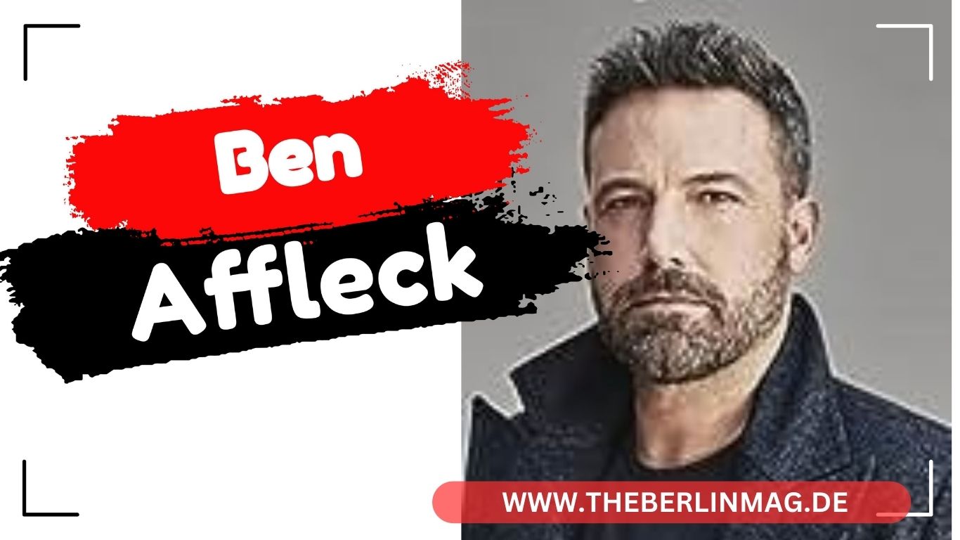 Ben Affleck Vermögen: Ein Blick auf den Reichtum des Hollywood-Stars