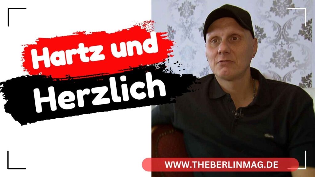 Hartz und Herzlich: Das rätselhafte Verschwinden von Manja"