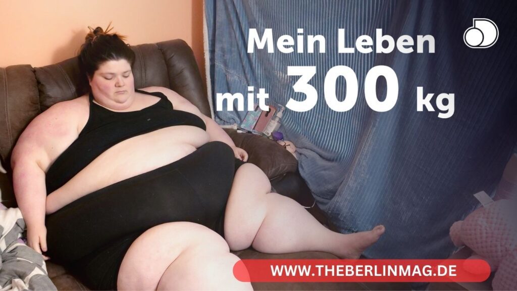 Mein Leben mit 300 kg: Wer ist gestorben?