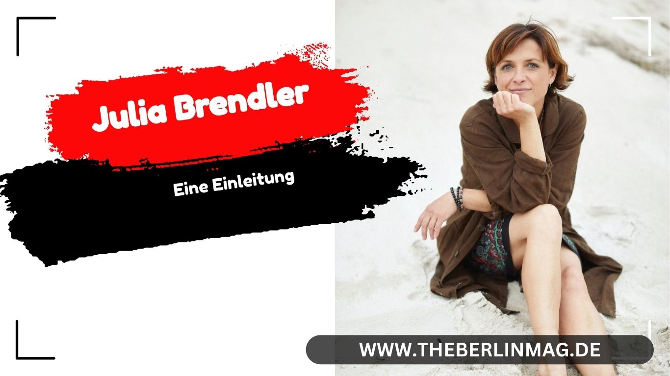 Die Familie Julia Brendler Lebensgefährte: Eine Einleitung