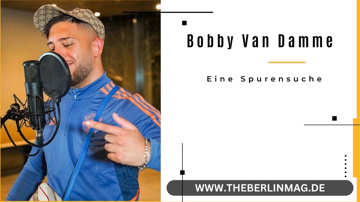 Die Herkunft von Bobby Van Damme: Eine Spurensuche
