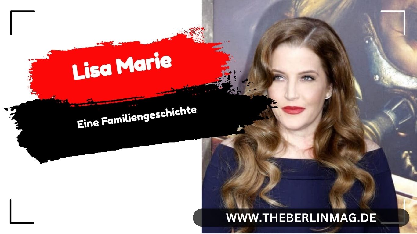 Eltern von Lisa Marie Hartz und Herzlich: Eine Familiengeschichte