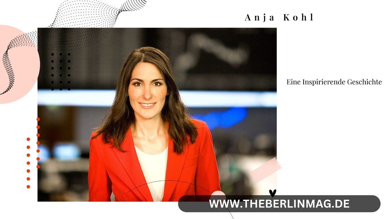 Anja Kohl und Brustkrebs: Eine Inspirierende Geschichte