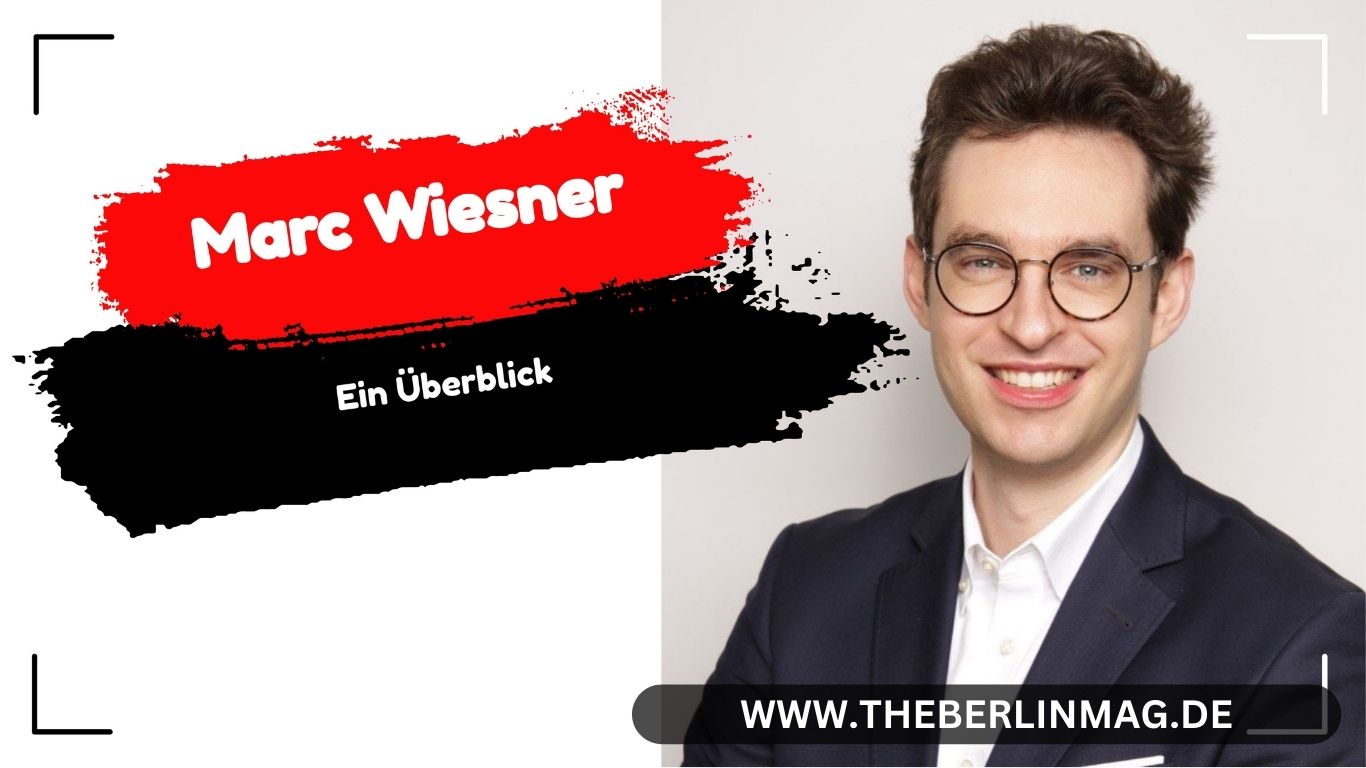 Marc Wiesner aus Remshalden: Ein Überblick