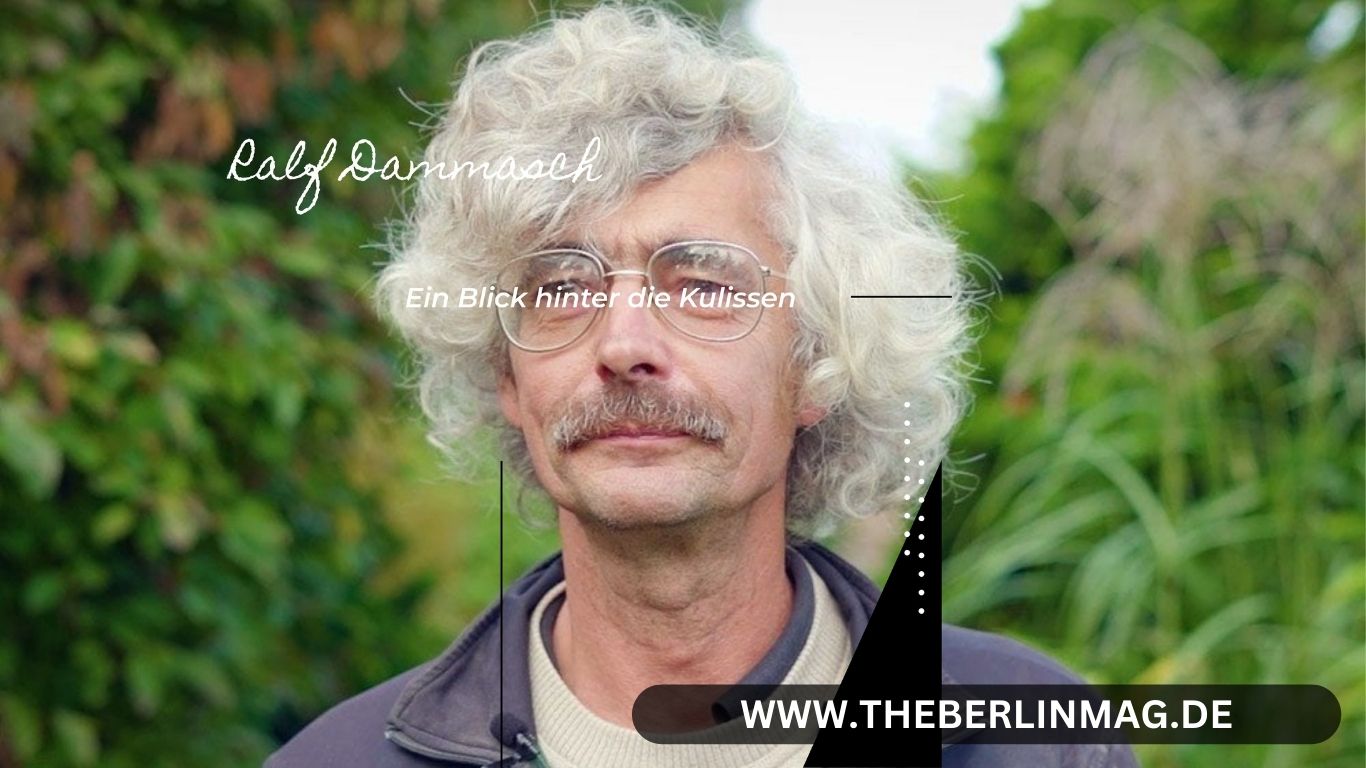 Die Trennung von Ralf Dammasch: Ein Blick hinter die Kulissen