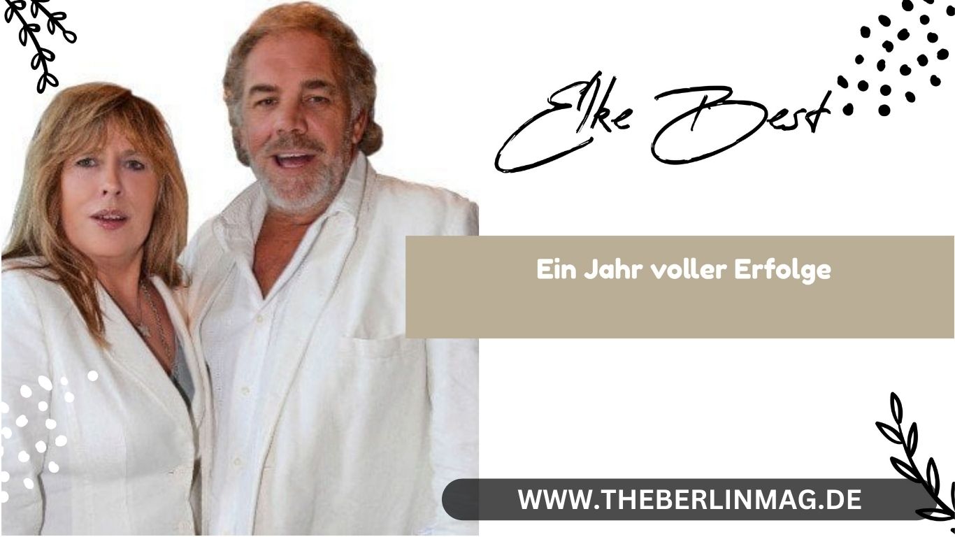 Elke Best 2019: Ein Jahr voller Erfolge