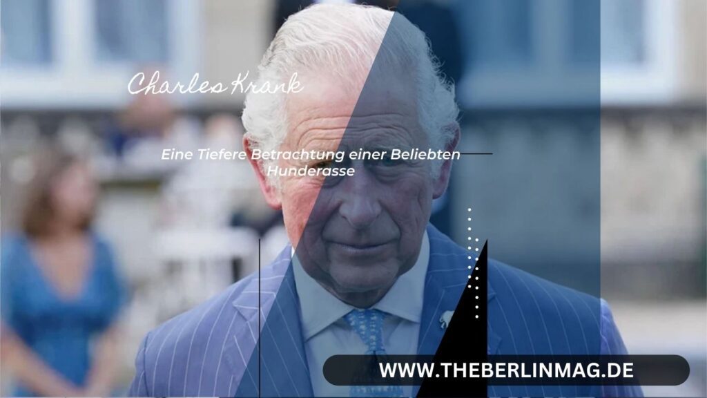 König Charles Krank: Eine Tiefere Betrachtung einer Beliebten Hunderasse