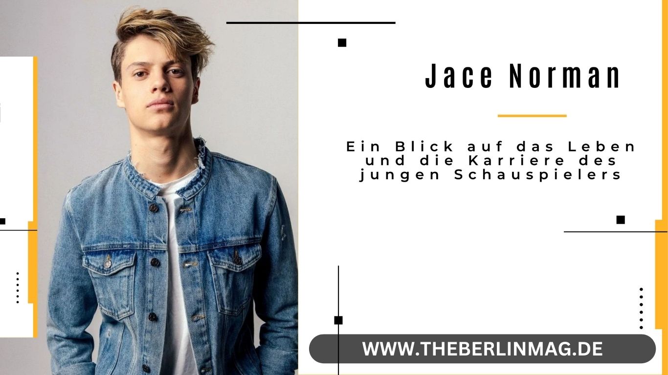 Jace Norman: Ein Blick auf das Leben und die Karriere des jungen Schauspielers