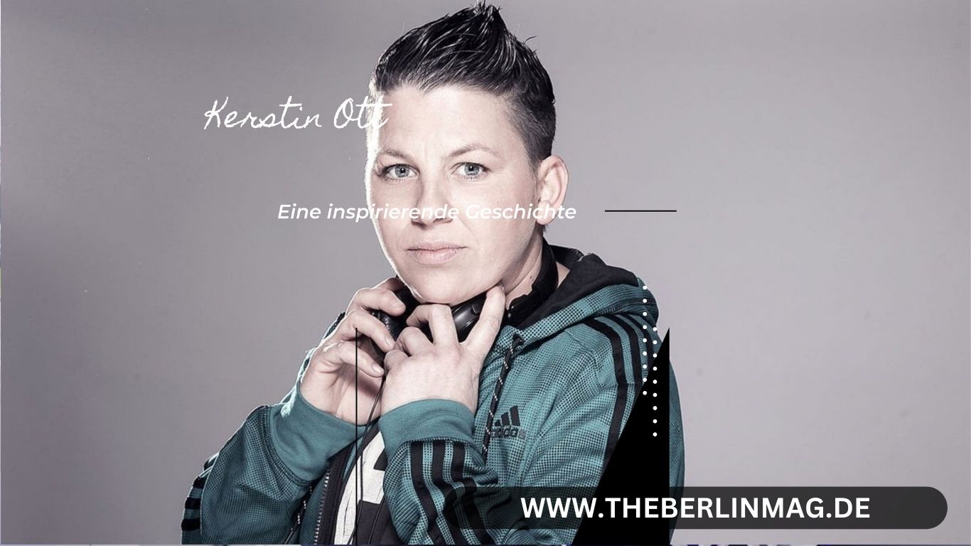 Kerstin Ott und ihr Kampf gegen den Krebs: Eine inspirierende Geschichte