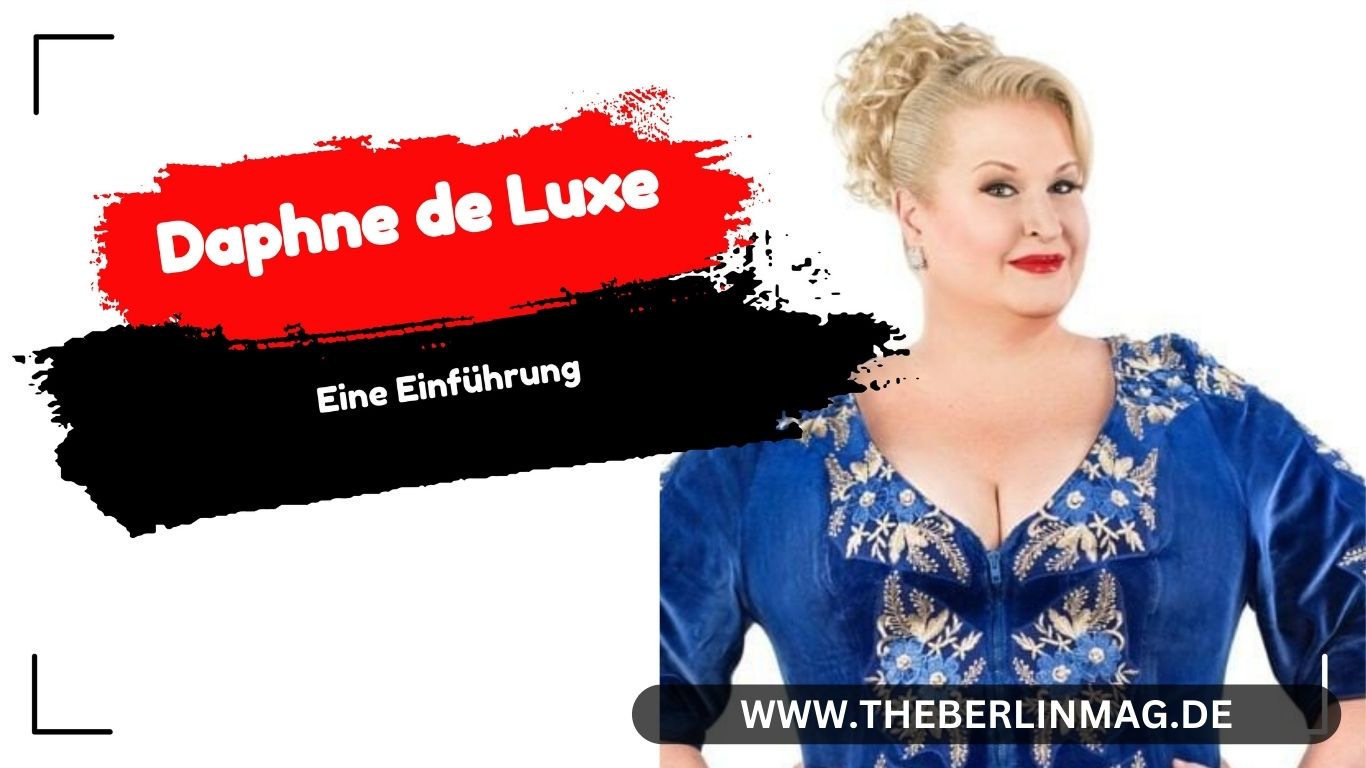 Daphne de Luxe Wikipedia: Eine Einführung
