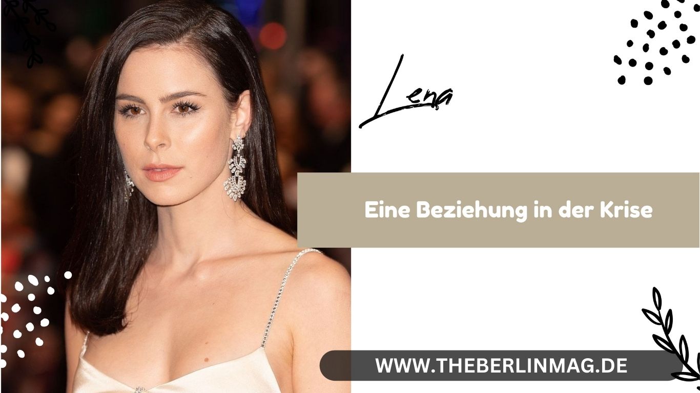 Lena und Mark Getrennt: Eine Beziehung in der Krise