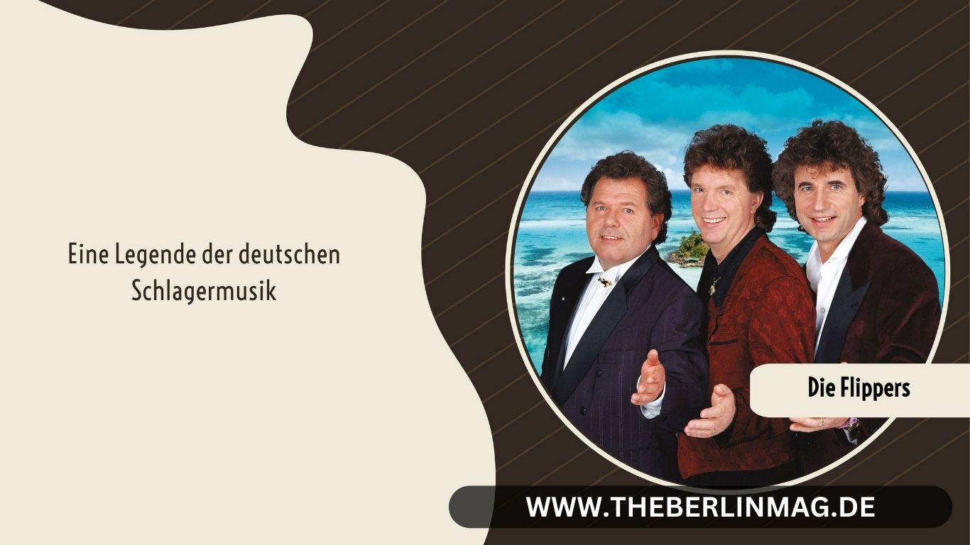 Die Flippers Vermögen: Eine Legende der deutschen Schlagermusik