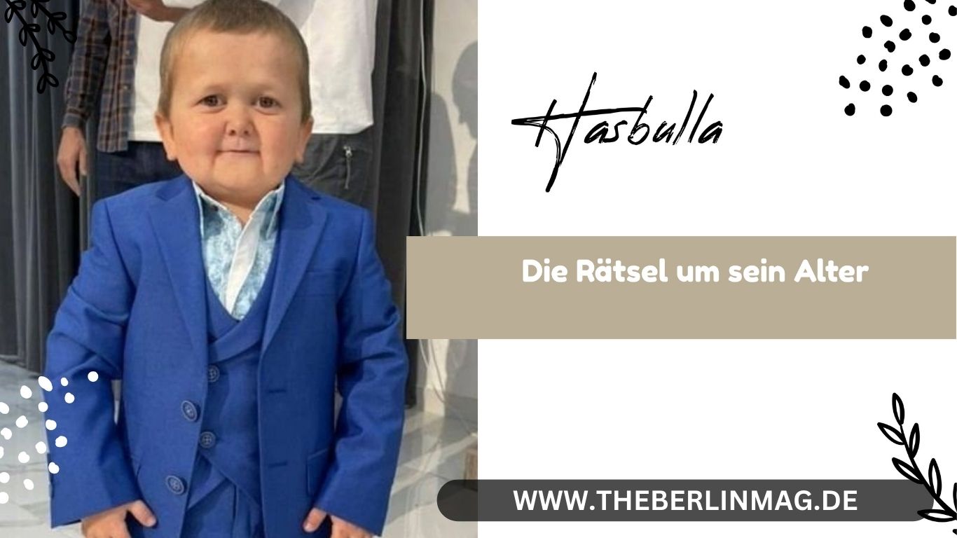 Wie alt ist Hasbulla? – Die Rätsel um sein Alter