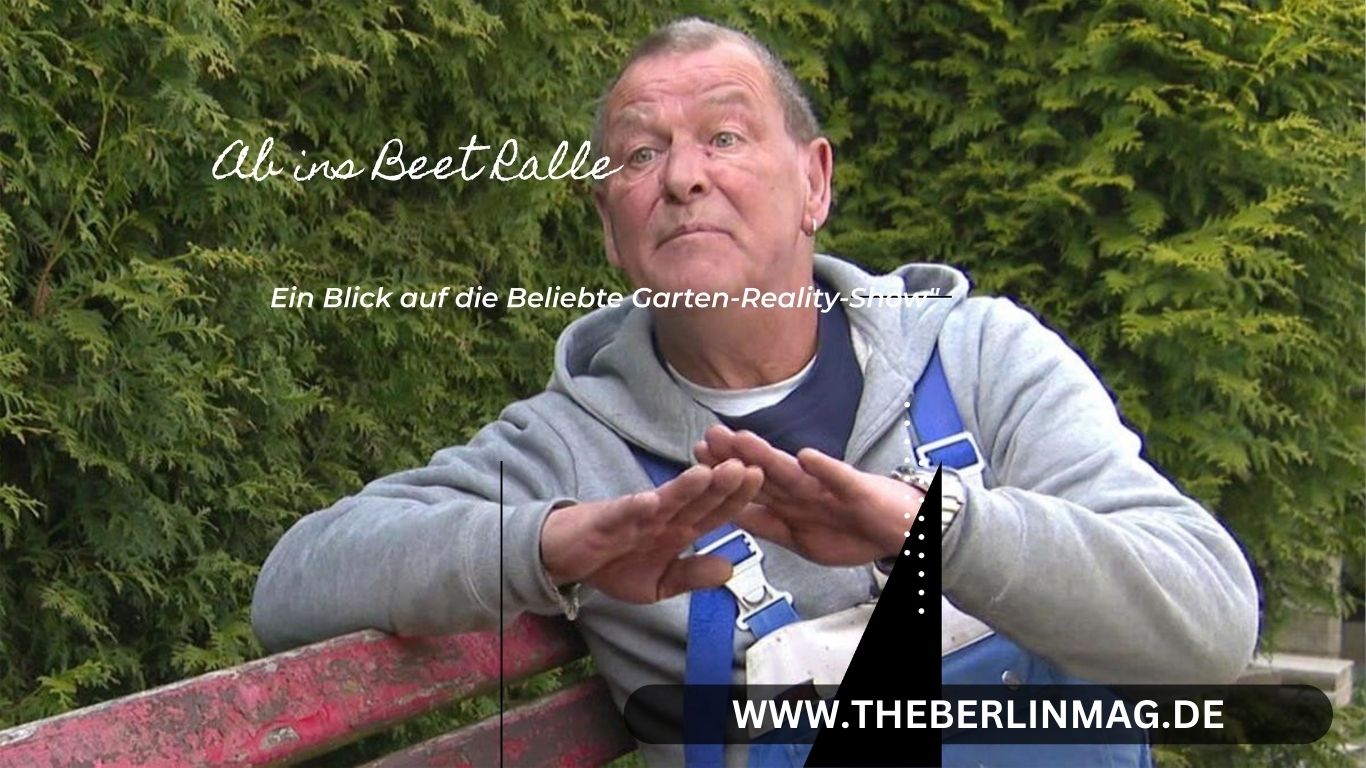 Ralf Ender Wikipedia – Eine Hommage an ein Lebenswerk