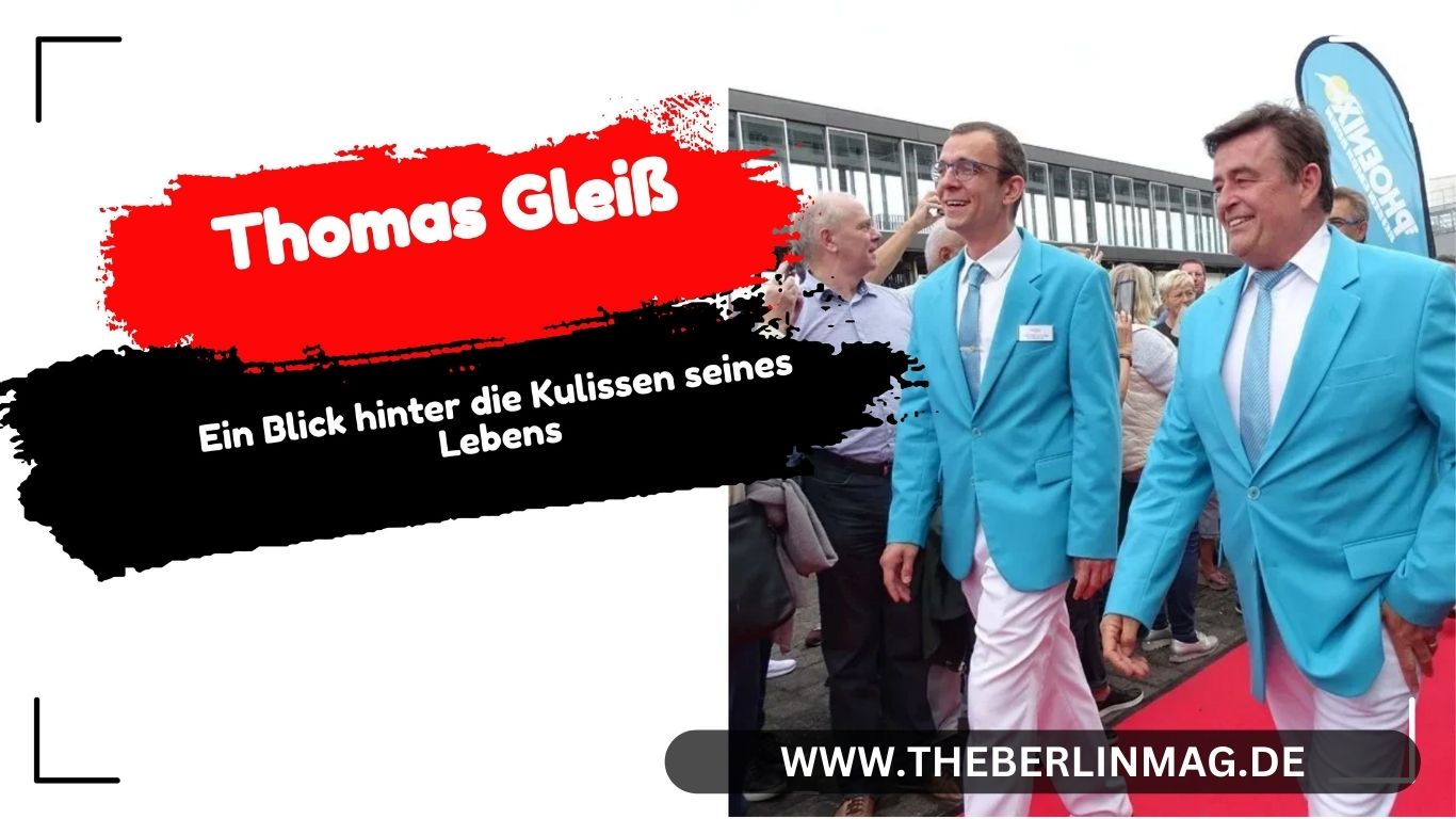 Die Scheidung von Thomas Gleiß – Ein Blick hinter die Kulissen seines Lebens