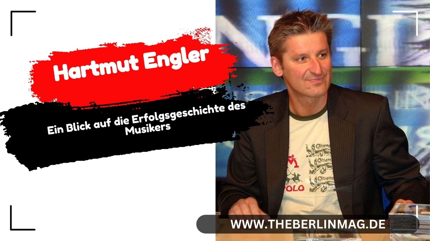 Hartmut Engler Vermögen: Ein Blick auf die Erfolgsgeschichte des Musikers