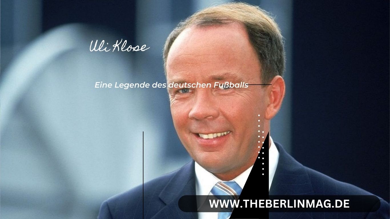 Uli Klose – Eine Legende des deutschen Fußballs