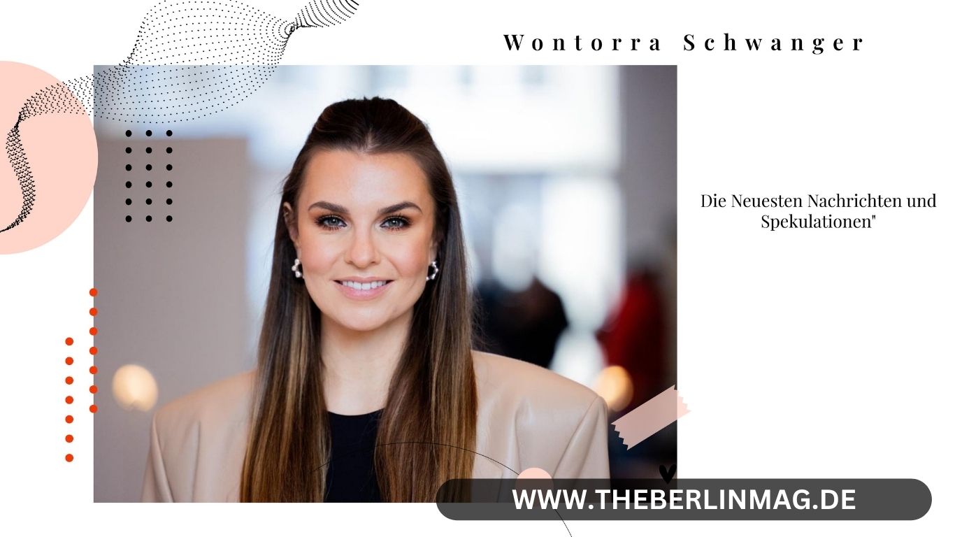 Wontorra Schwanger: Die Neuesten Nachrichten und Spekulationen“