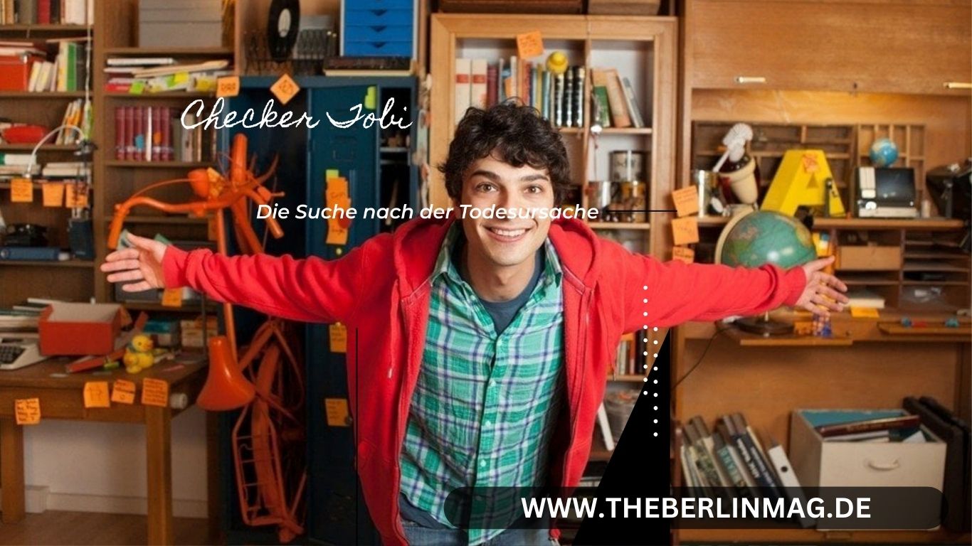 Sicherheitslücken bei Checker Tobi: Die Suche nach der Todesursache