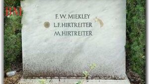 Fred Miekley Wikipedia: Die Lebensgeschichte eines bemerkenswerten Mannes