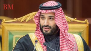 Mohammed bin Salman Vermögen: Der Reichtum des saudischen Kronprinzen