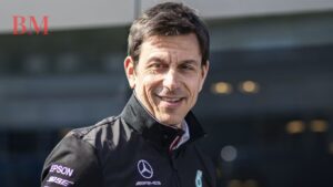 Toto Wolff Vermögen: Ein Blick auf den Erfolg und den Reichtum des Mercedes-Teamchefs