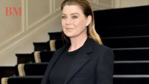 Ellen Pompeo und ihr Kampf gegen den Schlaganfall: Eine Inspirierende Geschichte