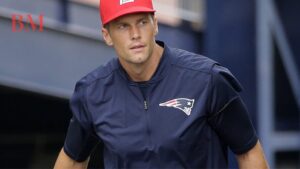 Tom Brady Vermögen: Ein Blick auf den Reichtum des NFL-Superstars
