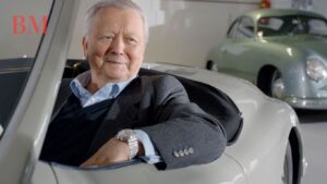 Die Scheidung von Wolfgang Porsche: Eine Übersicht