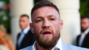 McGregor Vermögen: Ein Blick auf das Vermögen des berühmten UFC-Kämpfers