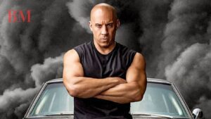 Vin Diesel Größe: Ein Blick auf die beeindruckende Körpergröße des Schauspielers