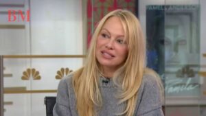 Pamela Anderson Kinder: Ein Blick auf ihre Familie