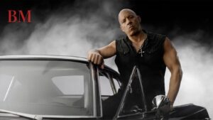 Vin Diesel Größe: Ein Blick auf die beeindruckende Körpergröße des Schauspielers