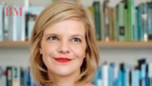 Janka Oertel: Eine Expertin für internationale Beziehungen