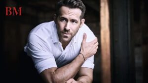 Ryan Reynolds Vermögen: Ein Blick auf das Vermögen des Kanadischen Superstars