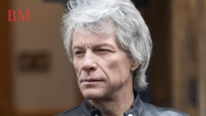 Bon Jovi Krankheit: Eine Überblick