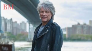 Jon Bon Jovi Krankheit: Eine Übersicht über seine Gesundheitsgeschichte
