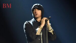  Eminems Vermögen: Ein Blick auf den Reichtum des Rap-Superstars