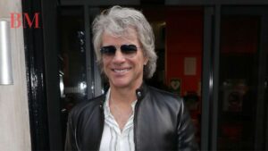 Jon Bon Jovi Krankheit: Eine Übersicht über seine Gesundheitsgeschichte