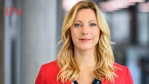 Jana Kübel: Eine Erfolgsgeschichte im Bereich der Umwelttechnologie