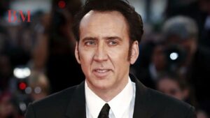 Nicolas Cage Vermögen: Ein Blick auf das Vermögen des Hollywood-Stars