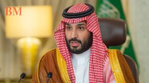 Mohammed bin Salman Vermögen: Der Reichtum des saudischen Kronprinzen