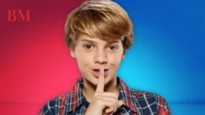 Jace Norman: Ein Blick auf das Leben und die Karriere des jungen Schauspielers