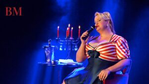 Daphne de Luxe Wiki: Alles, was Sie über die Entertainerin wissen müssen