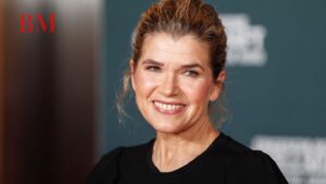 Anke Engelke und Ihre Schwester: Eine Familienbande