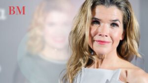 Anke Engelke und Ihre Schwester: Eine Familienbande